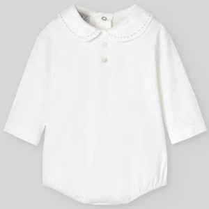 Body algodón ESENCIAL