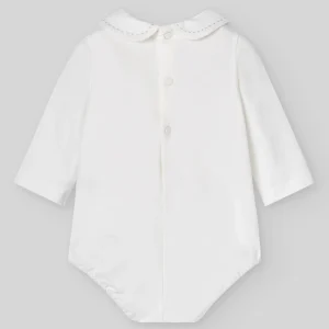 Body algodón ESENCIAL