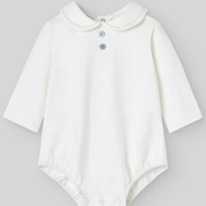 Body algodón "ESENCIAL"