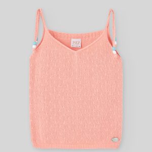 Camiseta punto BAÑO