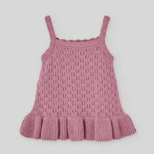 Camiseta punto BAÑO