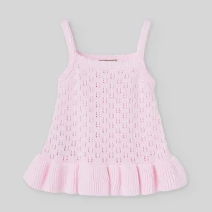 Camiseta punto BAÑO