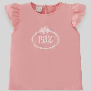 Camiseta PAZ BICICLETAS