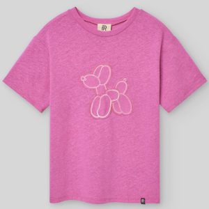 Camiseta niño BAÑO