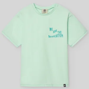 Camiseta niño BAÑO