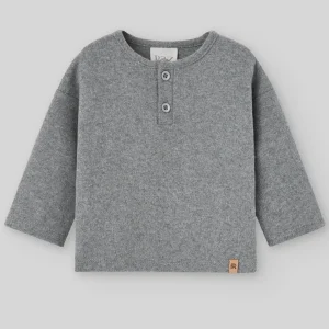 Camiseta felpa BARNEY