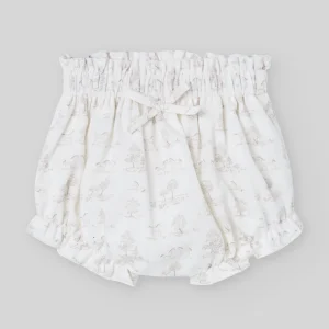 CUBREPAÑAL TELA ESTAMPADA A/J 003-123068 PONY