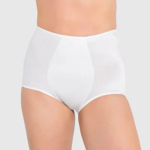 Panty faja clásico de control suave