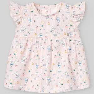 Vestido ratoncitos REGALO
