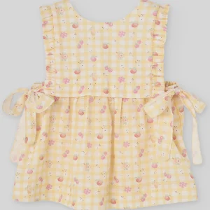 Vestido corto FRUTITAS