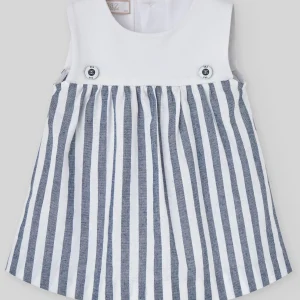 Vestido corto ESLORA