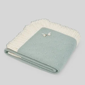 Toquilla lana SEMILLA