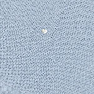 Manta algodón cashmere ESENCIAL