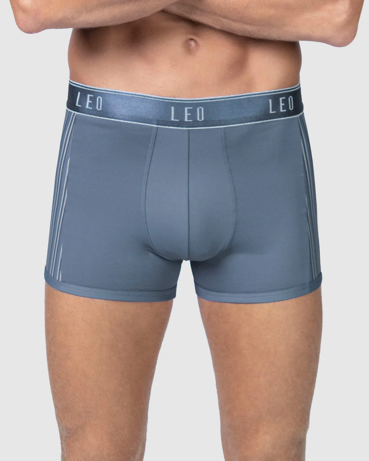 Bóxer corto con tecnología de ajuste perfecto en microfibra - Imagen 6