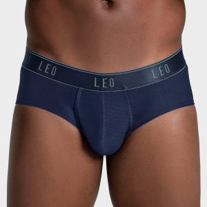 Bóxer brief de alta transpiración en microfibra ideal para uso diario