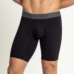 Bóxer largo de algodón que evita el roce entre las piernas