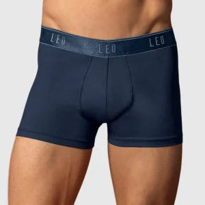 Bóxer corto con buen ajuste al cuerpo