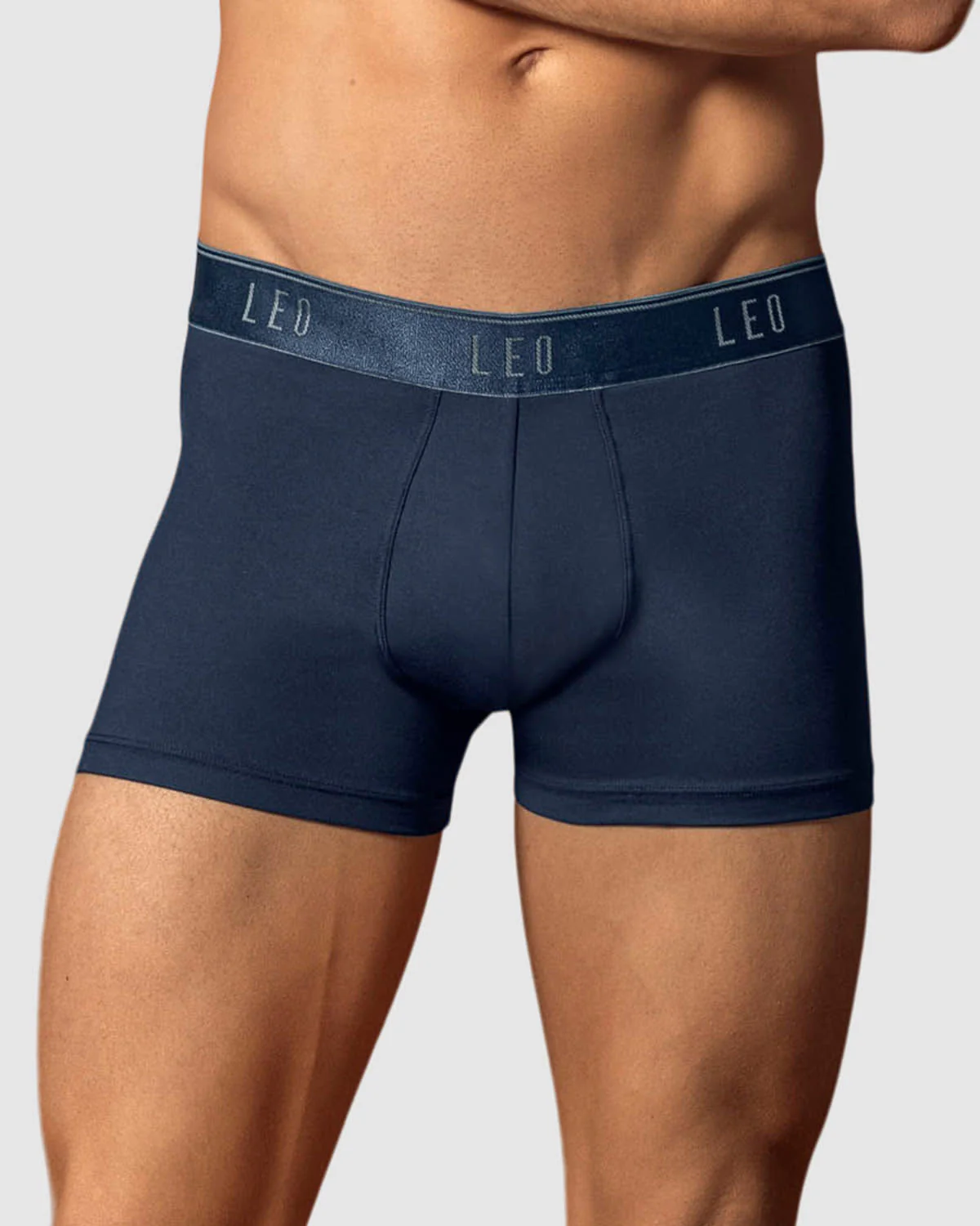 B贸xer corto con buen ajuste al cuerpo