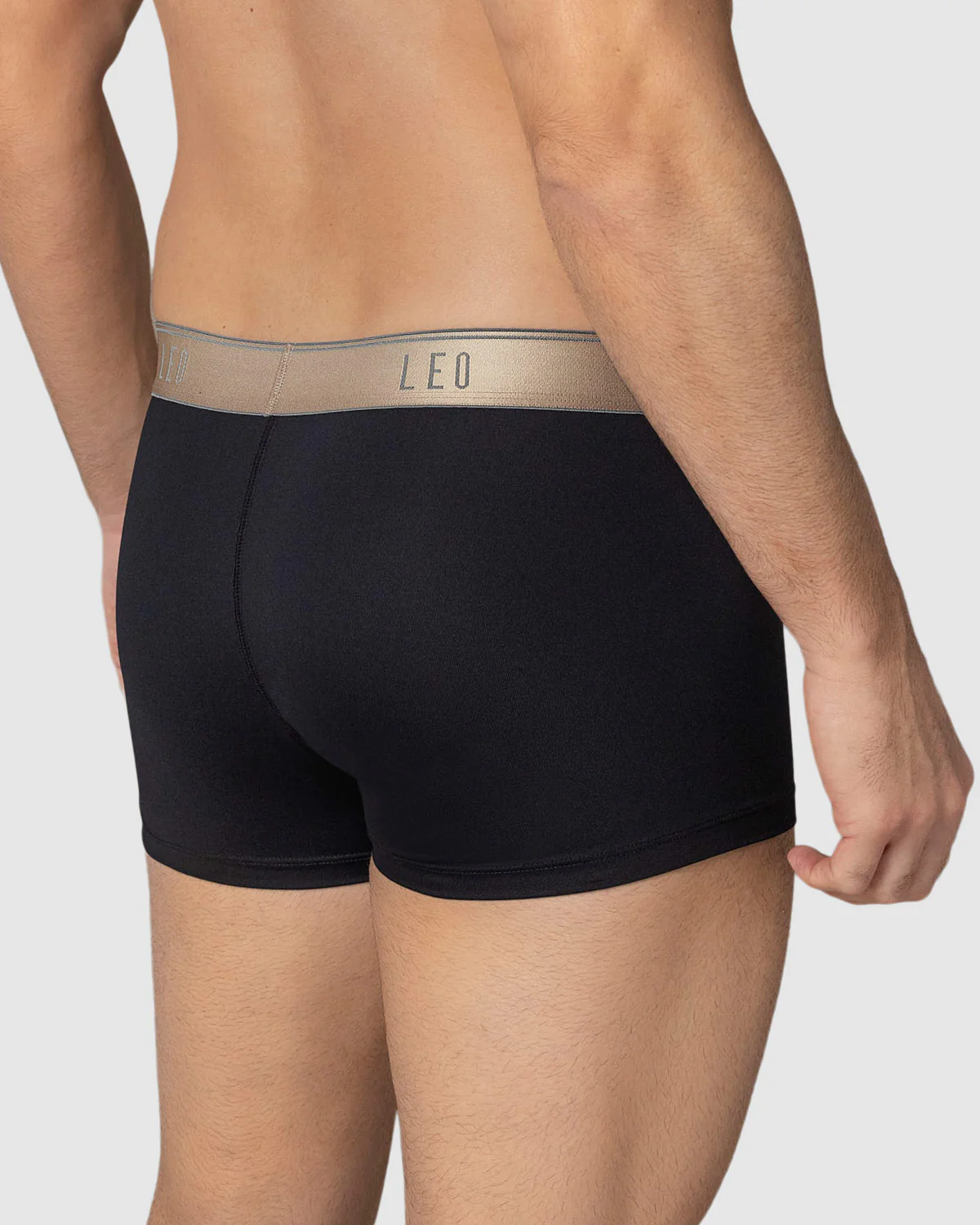 B贸xer corto con buen ajuste al cuerpo - Imagen 6