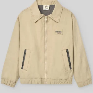 CAZADORA INFANTIL NEON