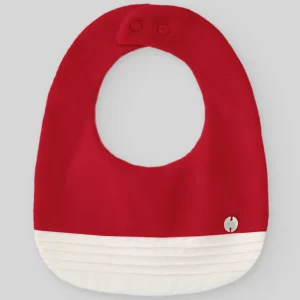 Babero tundosado ESENCIAL