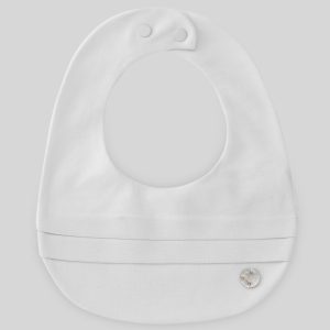 Babero básico INTERLOCK