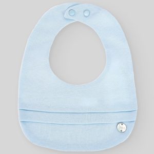 Babero básico INTERLOCK