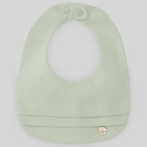 Babero básico INTERLOCK