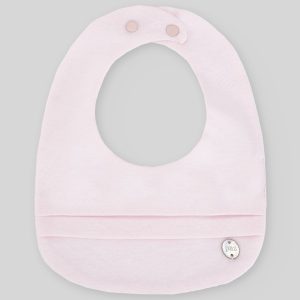 Babero básico INTERLOCK