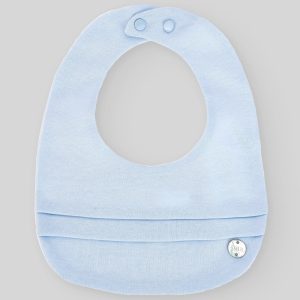 Babero básico INTERLOCK