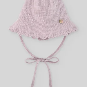 Gorro niña ERIZOS