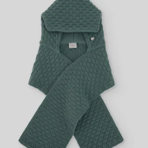 Gorro bufanda POMPON