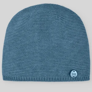 Gorro algodón cashmere ESENCIAL
