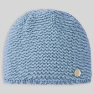 Gorro algodón cashmere ESENCIAL