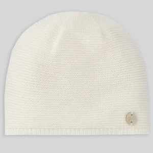Gorro algodón cashmere ESENCIAL