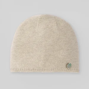 Gorro algodón cashmere ESENCIAL