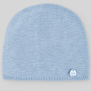 Gorro algodón cashmere ESENCIAL