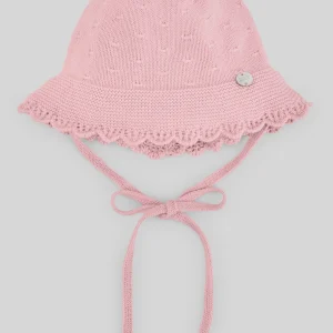 Gorro punto MIMOSA