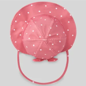 GORRA CON ESTRELLAS BAÑO