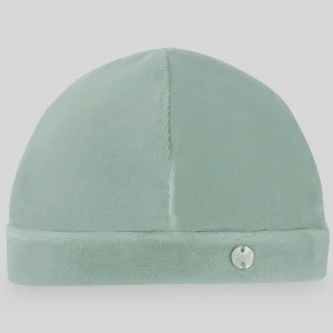 Gorro tundosado ESENCIAL