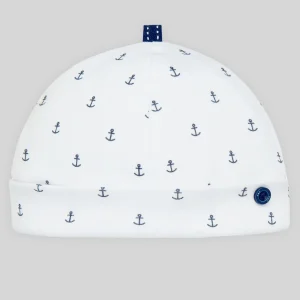 Gorro interlock ESENCIAL