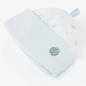 Gorro interlock ESENCIAL