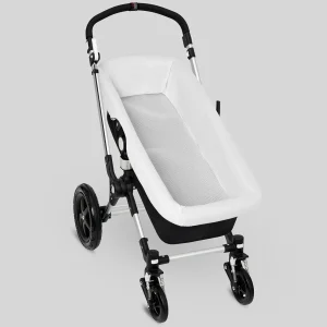 Interior capazo oxford ESENCIAL