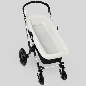 Interior capazo oxford ESENCIAL