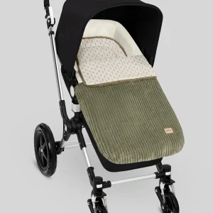 Colcha coche ajustable "PICEA"