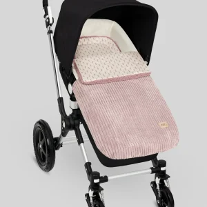 Colcha coche ajustable "PICEA"