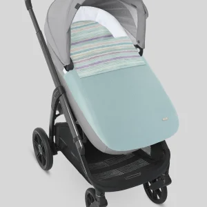 Colcha coche ajustable ISONI
