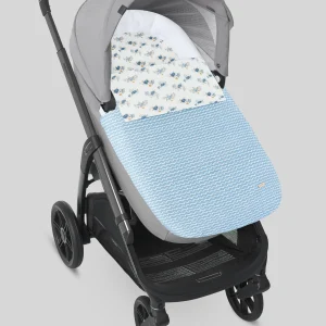 Colcha coche ajustable KEMPI