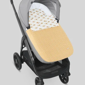 Colcha coche ajustable KEMPI