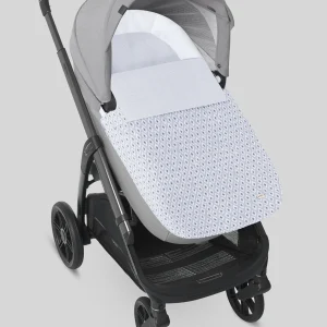 Colcha coche ajustable LUCK